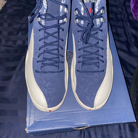 Jordan Other - Jordan “international flight” 12s